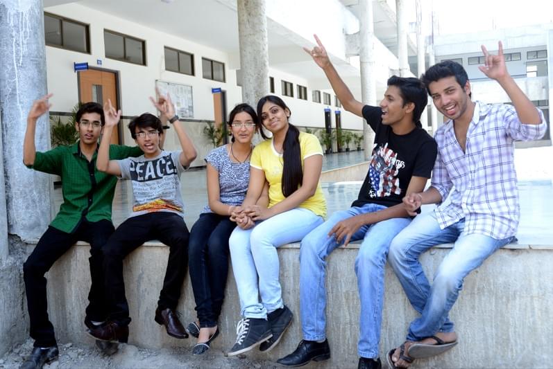 Jawahar Education Society's Institute of Technology Management & Research Nashik College photo 9